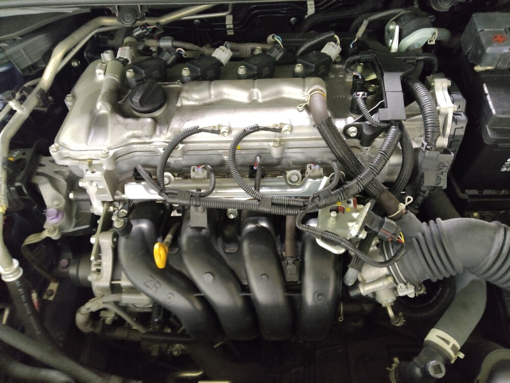 2021 Toyota Corolla in Salem, VA 24153 - 18141846 30