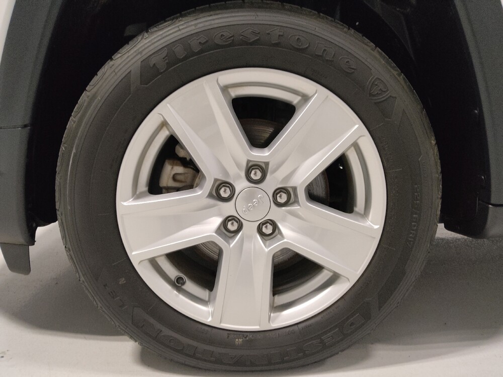 2022 Jeep Compass in Columbus, OH 43231 - 18141848 31