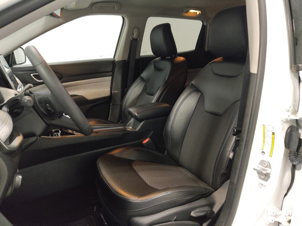 2022 Jeep Compass in Columbus, OH 43231 - 18141848 17