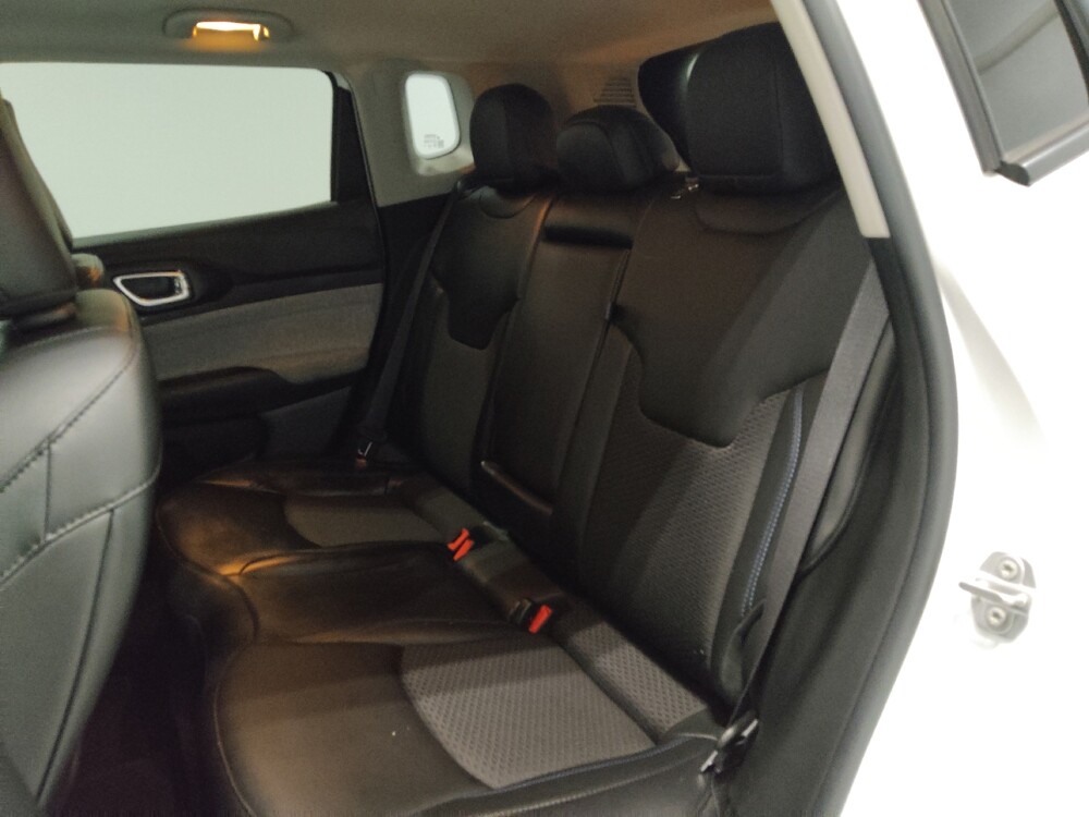 2022 Jeep Compass in Columbus, OH 43231 - 18141848 18