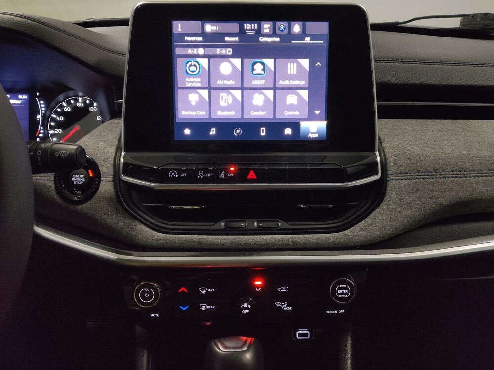 2022 Jeep Compass in Columbus, OH 43231 - 18141848 25