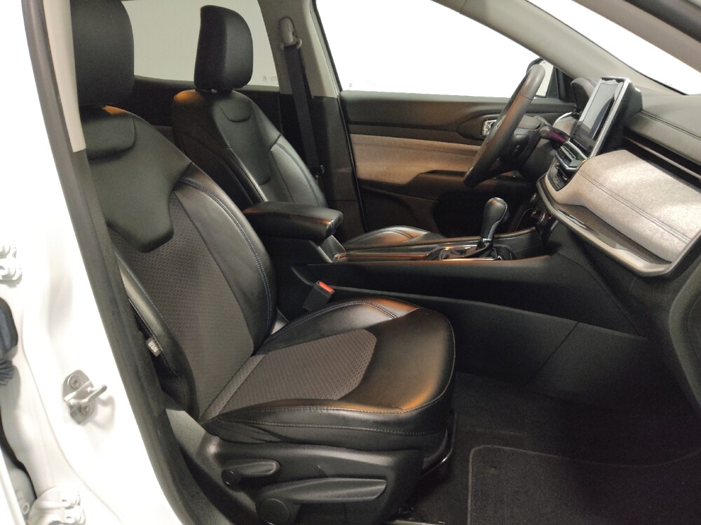 2022 Jeep Compass in Columbus, OH 43231 - 18141848 21