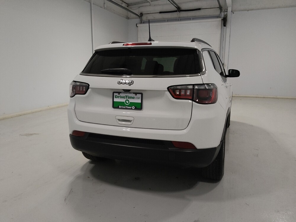 2022 Jeep Compass in Columbus, OH 43231 - 18141848 7