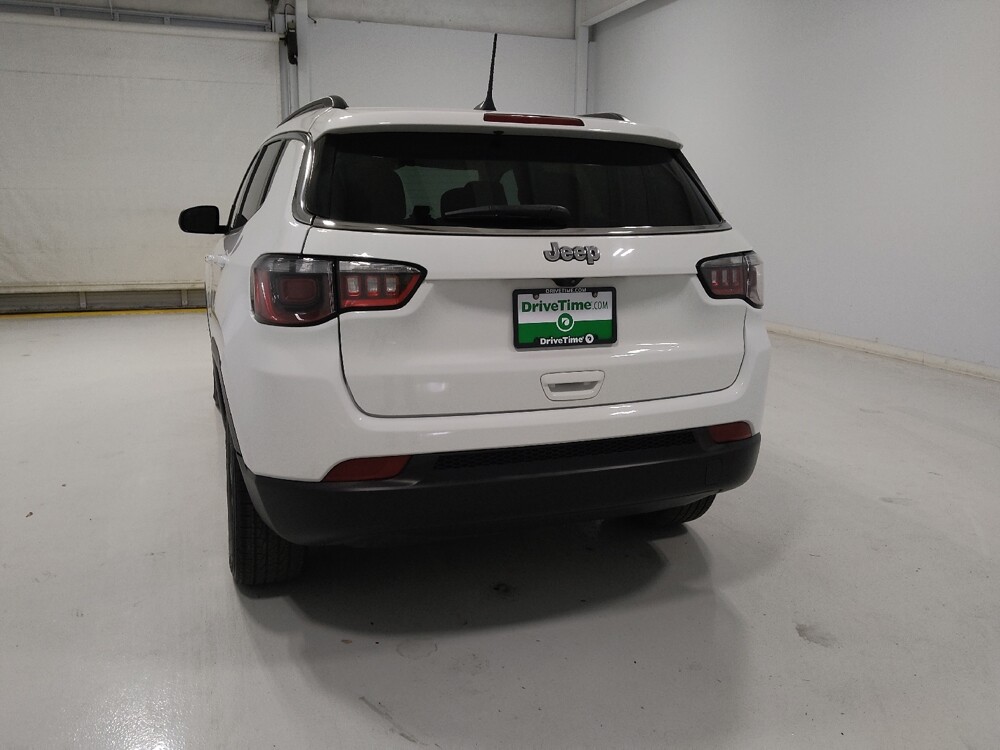 2022 Jeep Compass in Columbus, OH 43231 - 18141848 6