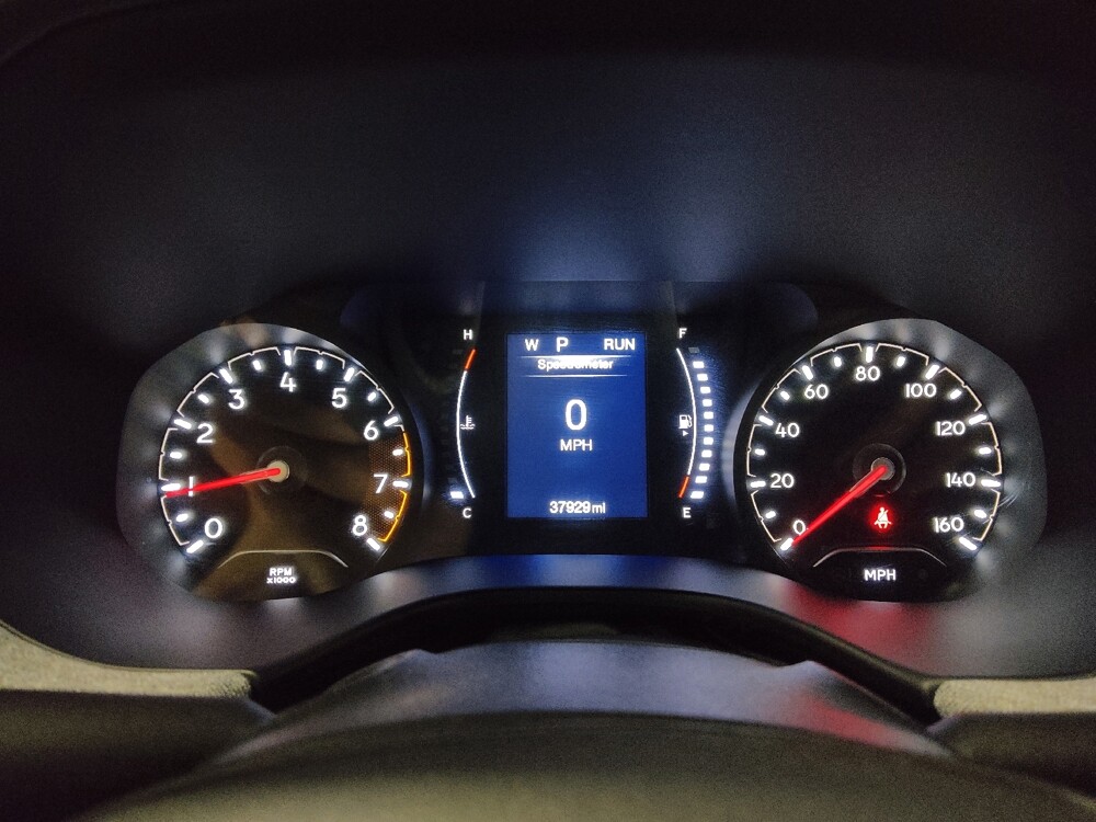 2022 Jeep Compass in Columbus, OH 43231 - 18141848 23