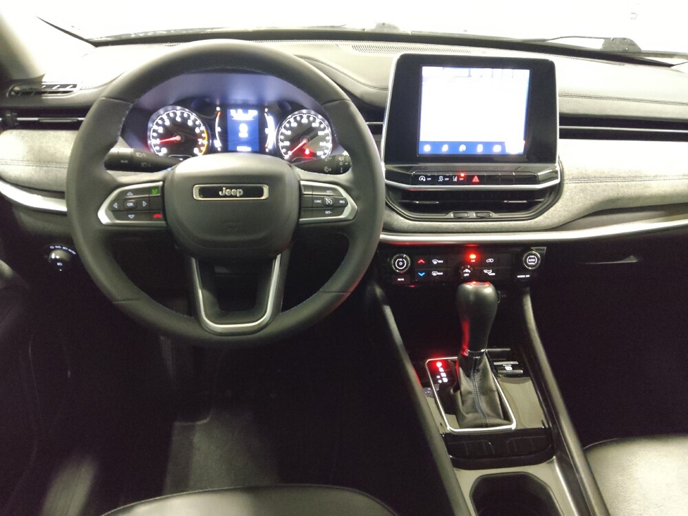 2022 Jeep Compass in Columbus, OH 43231 - 18141848 22