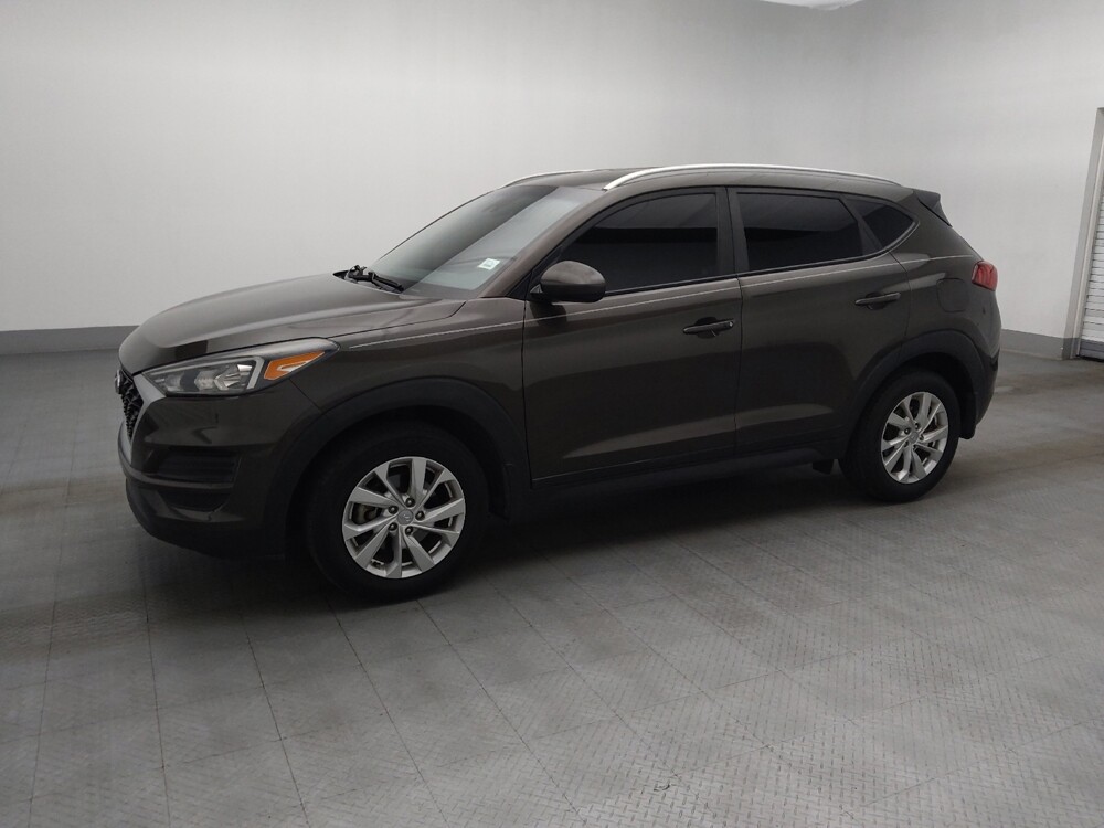 2019 Hyundai Tucson in Hialeah, FL 33014 - 18141850 2