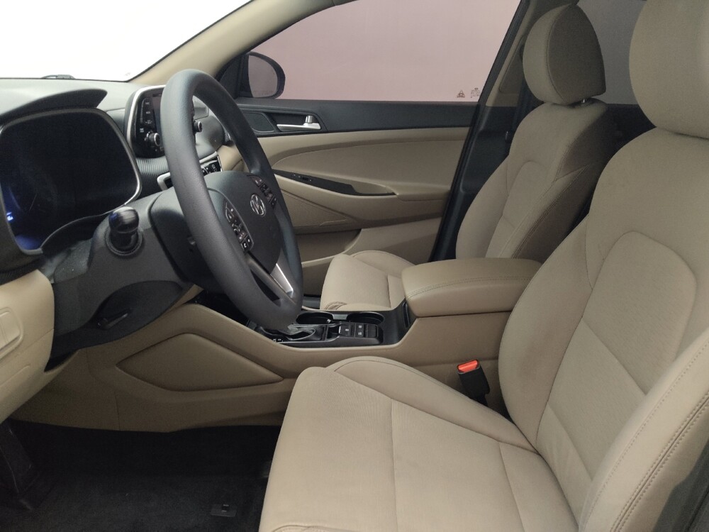 2019 Hyundai Tucson in Hialeah, FL 33014 - 18141850 17