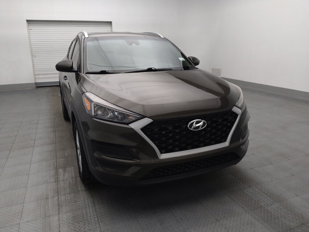 2019 Hyundai Tucson in Hialeah, FL 33014 - 18141850 14