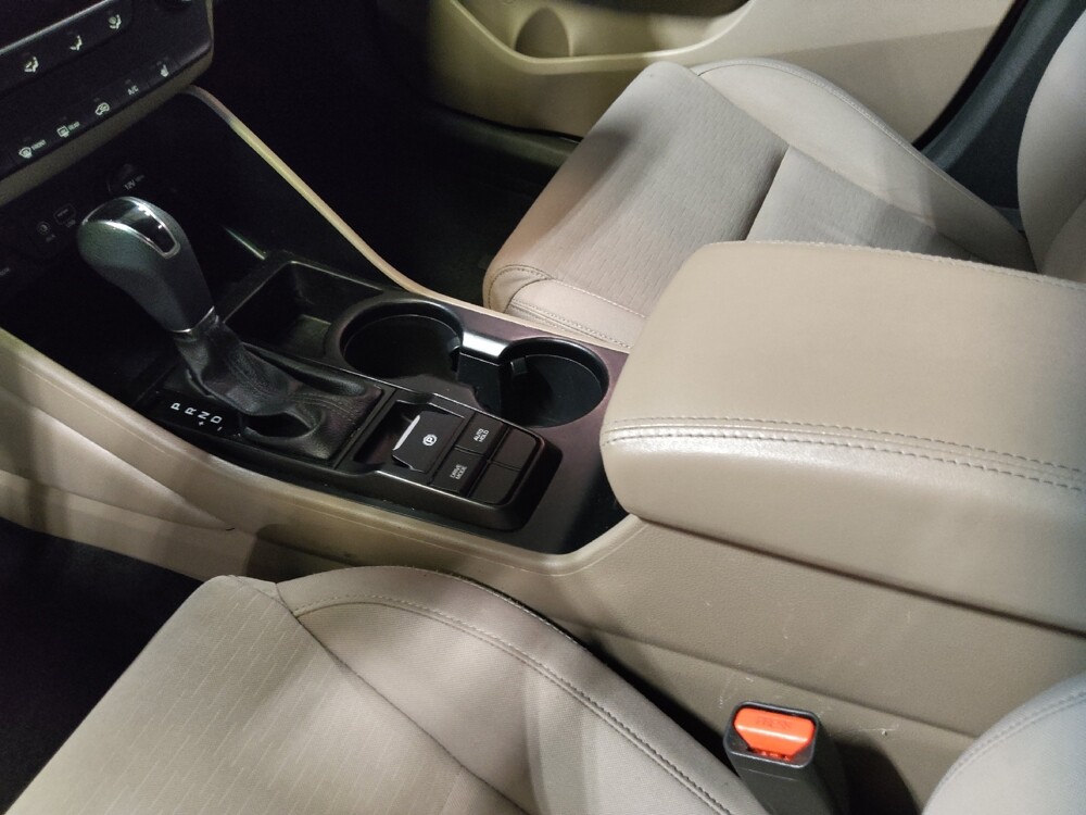 2019 Hyundai Tucson in Hialeah, FL 33014 - 18141850 26