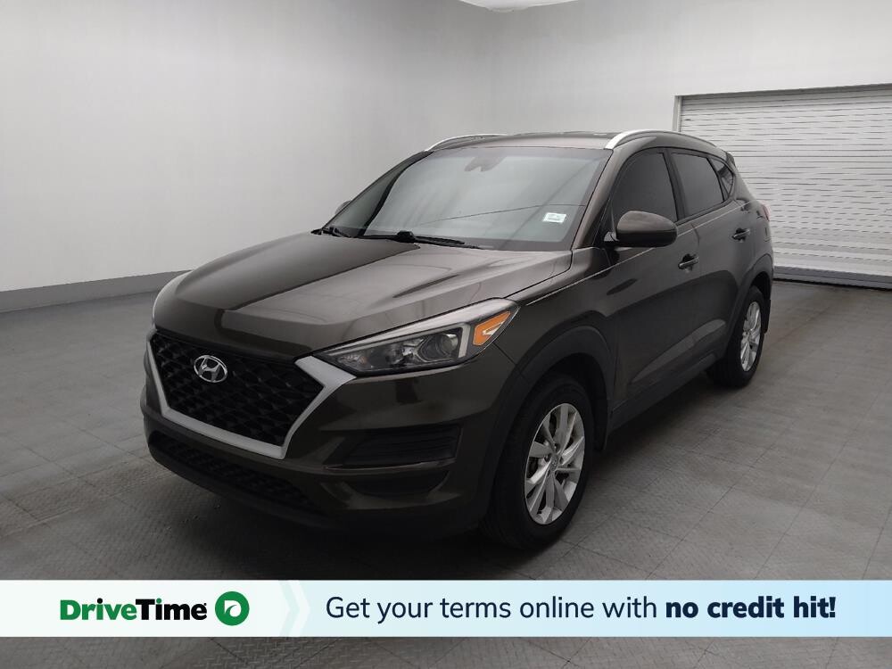 2019 Hyundai Tucson in Hialeah, FL 33014 - 18141850