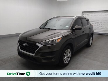 2019 Hyundai Tucson in Hialeah, FL 33014