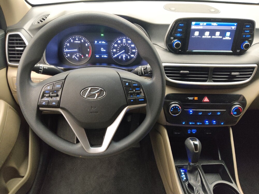 2019 Hyundai Tucson in Hialeah, FL 33014 - 18141850 22