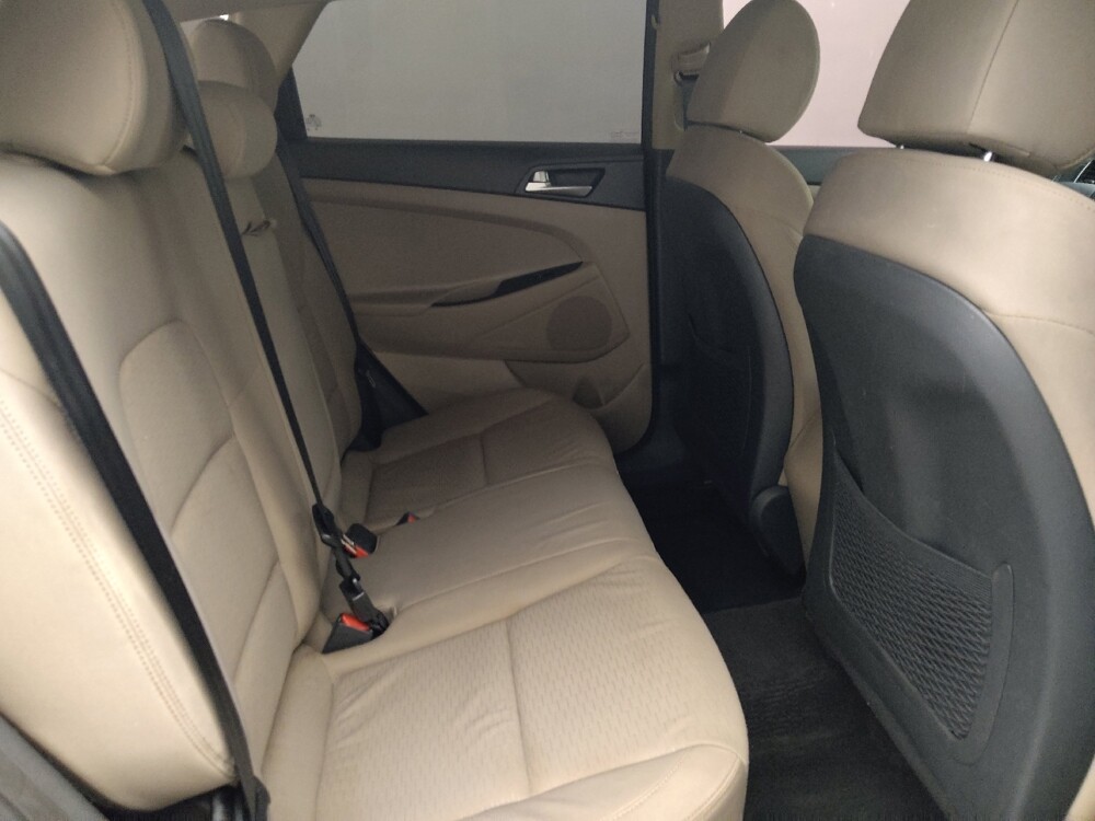 2019 Hyundai Tucson in Hialeah, FL 33014 - 18141850 19