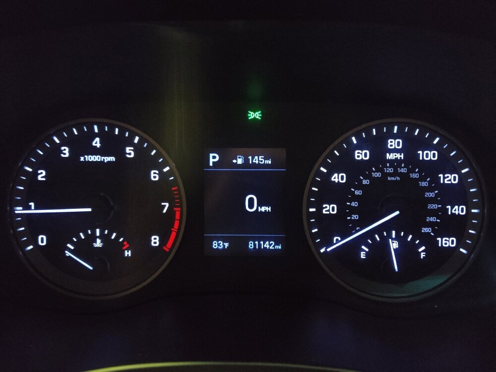 2019 Hyundai Tucson in Hialeah, FL 33014 - 18141850 23
