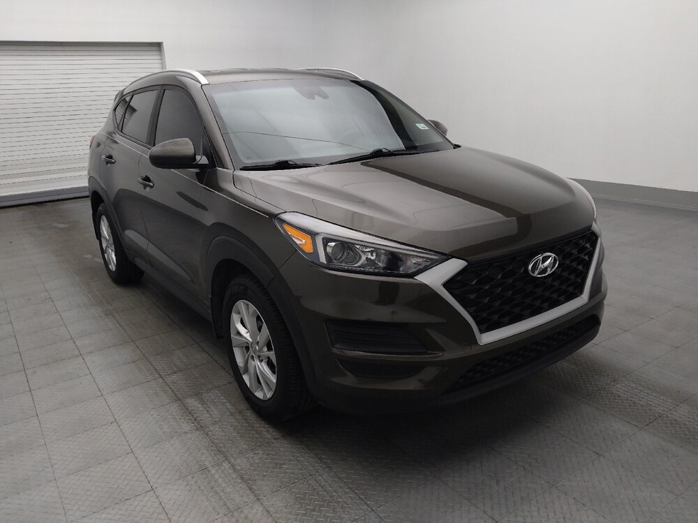 2019 Hyundai Tucson in Hialeah, FL 33014 - 18141850 13