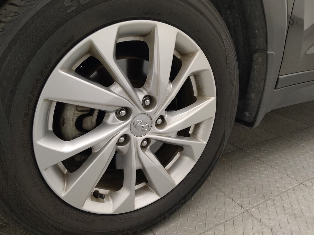 2019 Hyundai Tucson in Hialeah, FL 33014 - 18141850 31