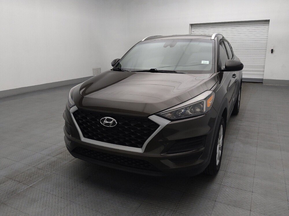 2019 Hyundai Tucson in Hialeah, FL 33014 - 18141850 15