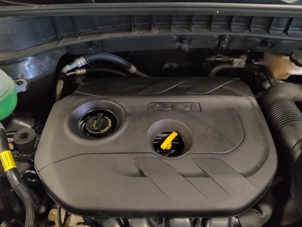 2019 Hyundai Tucson in Hialeah, FL 33014 - 18141850 30