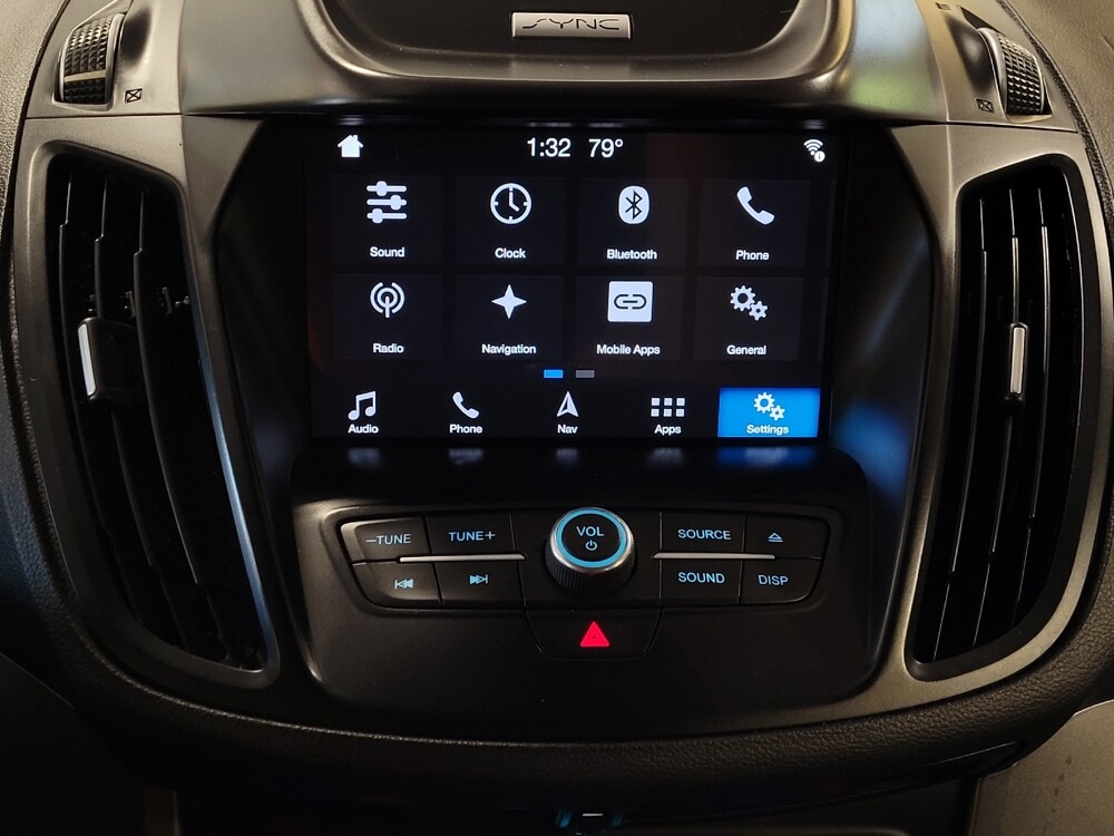 2018 Ford Escape in Jacksonville, FL 32210 - 18141851 25