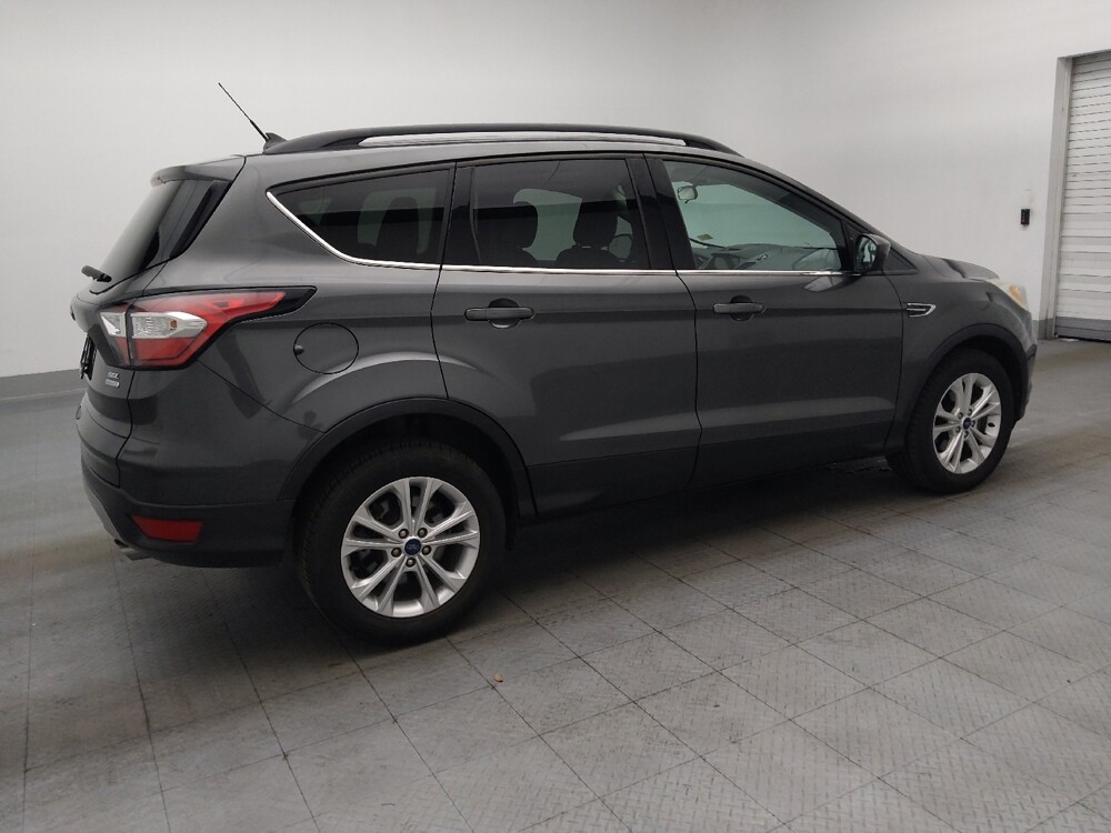 2018 Ford Escape in Jacksonville, FL 32210 - 18141851 10