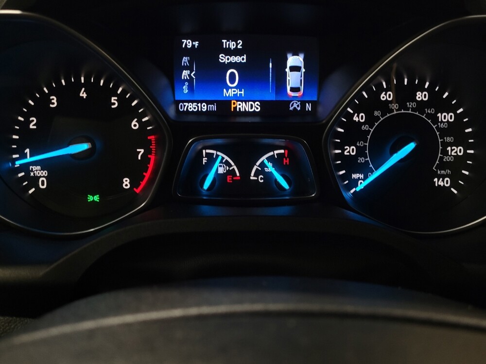 2018 Ford Escape in Jacksonville, FL 32210 - 18141851 23