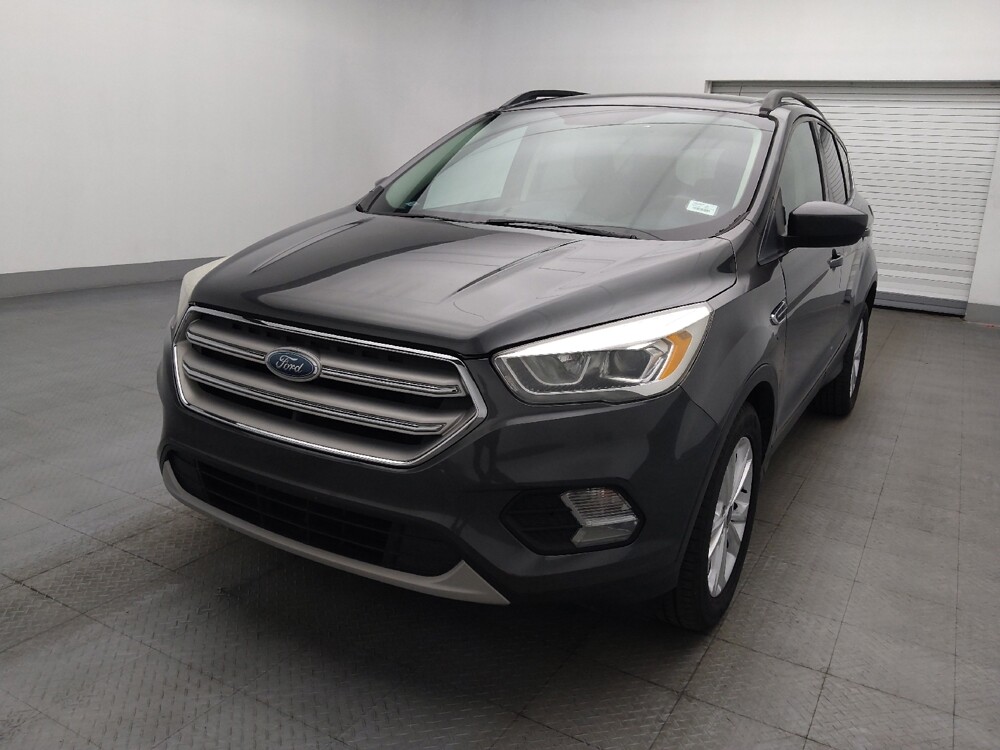 2018 Ford Escape in Jacksonville, FL 32210 - 18141851 15