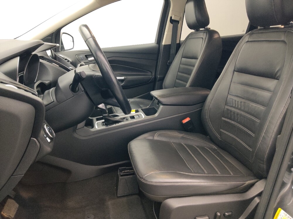 2018 Ford Escape in Jacksonville, FL 32210 - 18141851 17