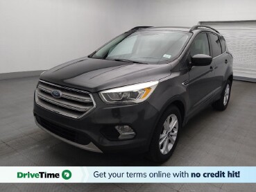 2018 Ford Escape in Jacksonville, FL 32210