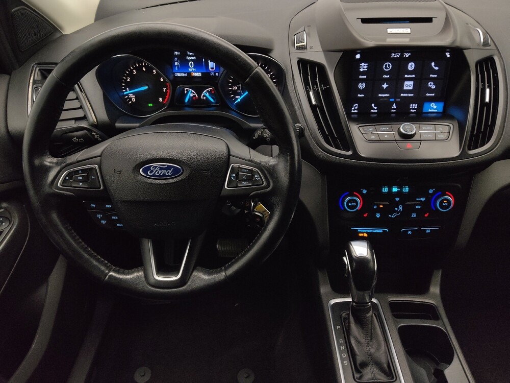 2018 Ford Escape in Jacksonville, FL 32210 - 18141851 22