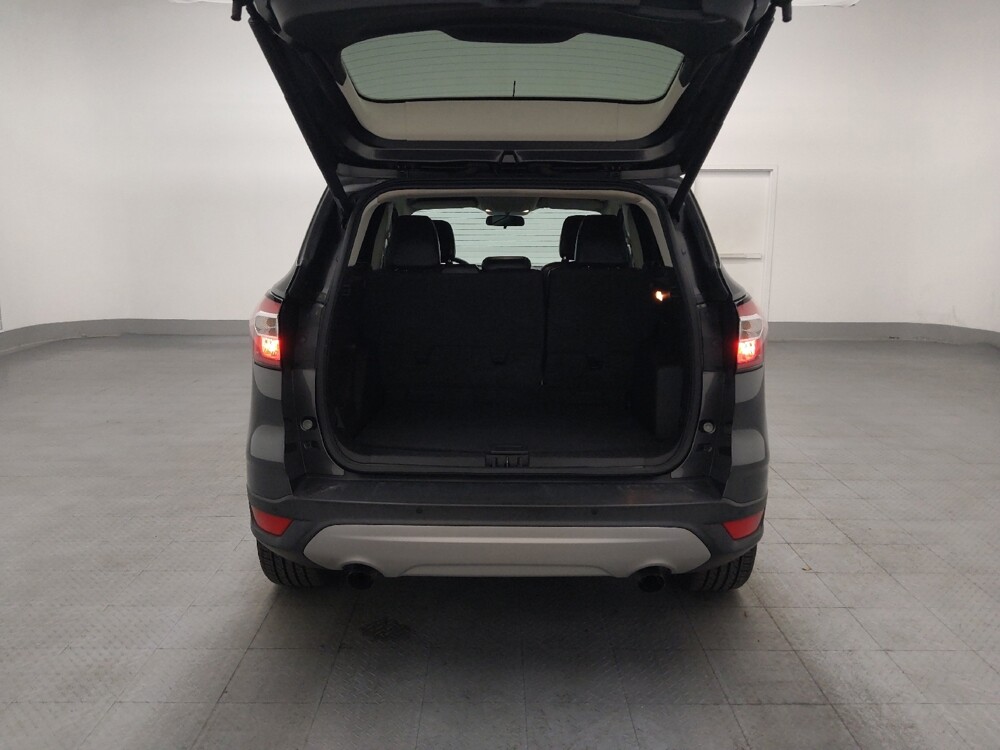 2018 Ford Escape in Jacksonville, FL 32210 - 18141851 29