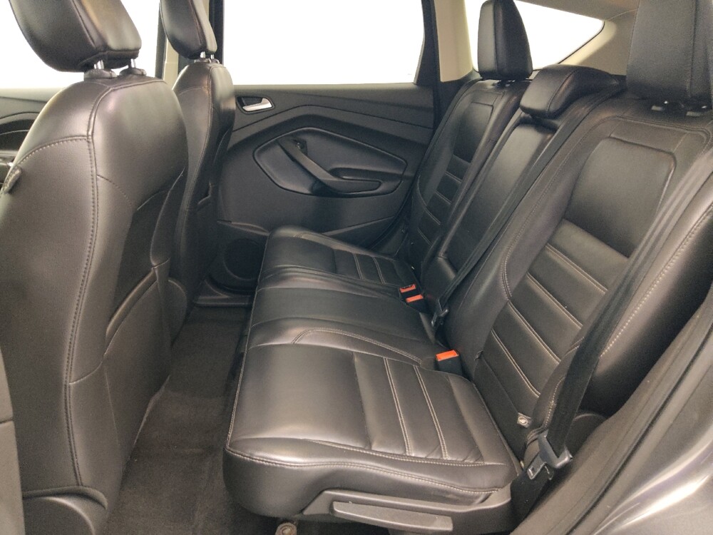 2018 Ford Escape in Jacksonville, FL 32210 - 18141851 18