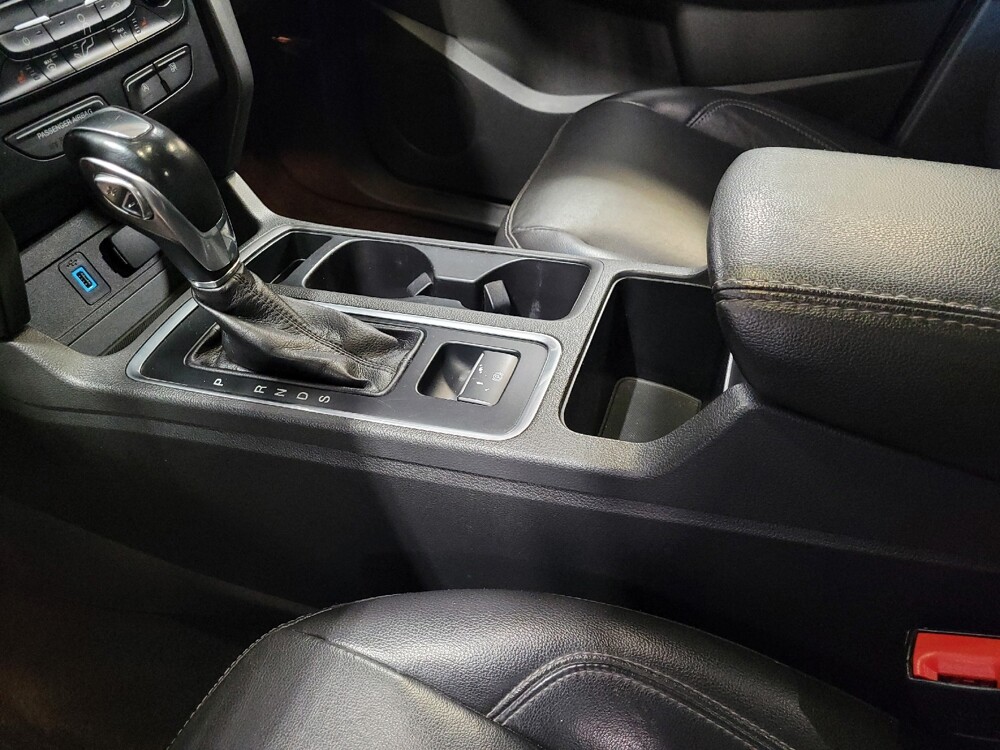 2018 Ford Escape in Jacksonville, FL 32210 - 18141851 26