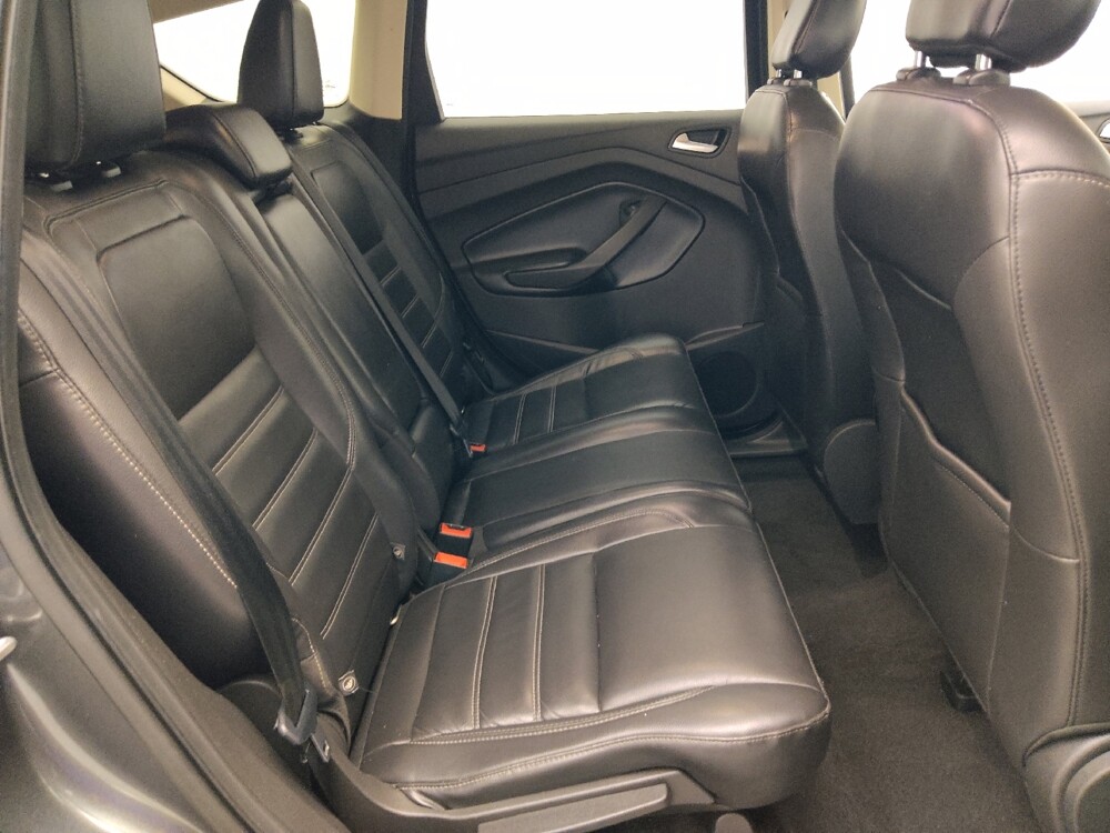 2018 Ford Escape in Jacksonville, FL 32210 - 18141851 19
