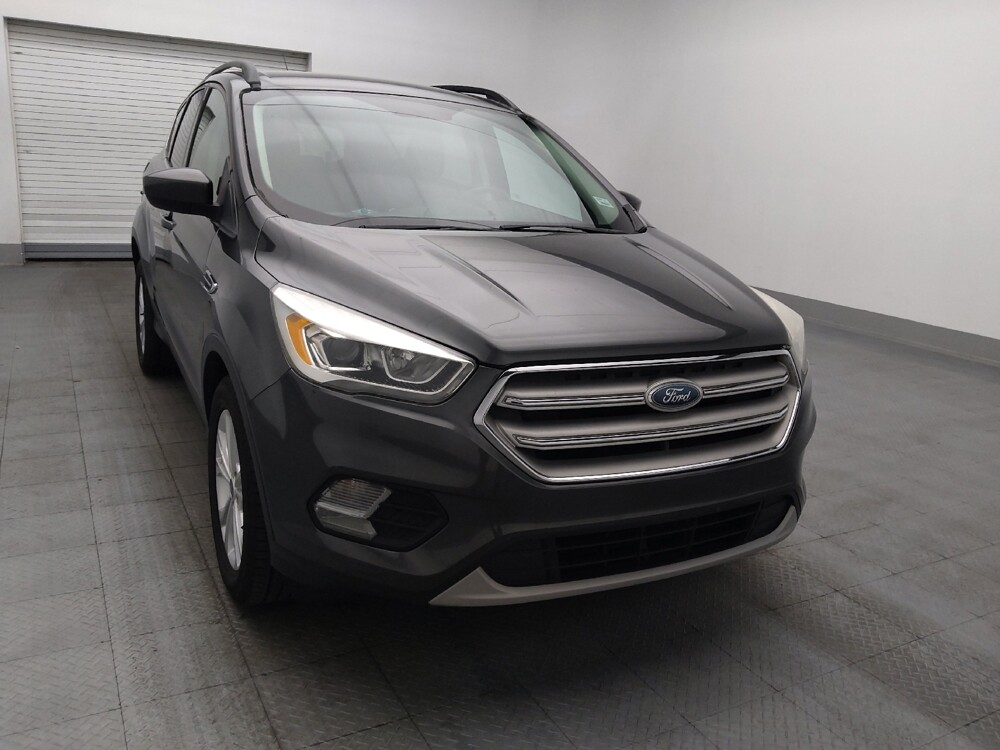 2018 Ford Escape in Jacksonville, FL 32210 - 18141851 14