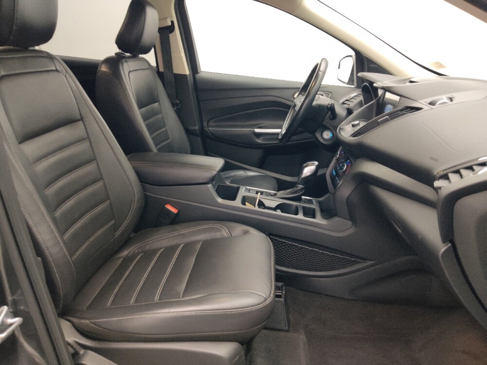 2018 Ford Escape in Jacksonville, FL 32210 - 18141851 21