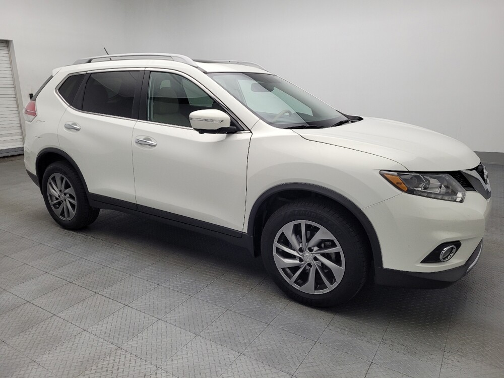 2014 Nissan Rogue in Jacksonville, FL 32210 - 18141853 11