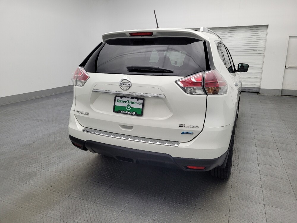 2014 Nissan Rogue in Jacksonville, FL 32210 - 18141853 7