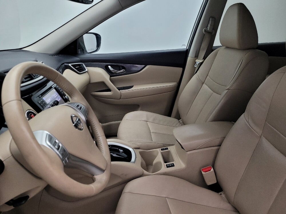 2014 Nissan Rogue in Jacksonville, FL 32210 - 18141853 17
