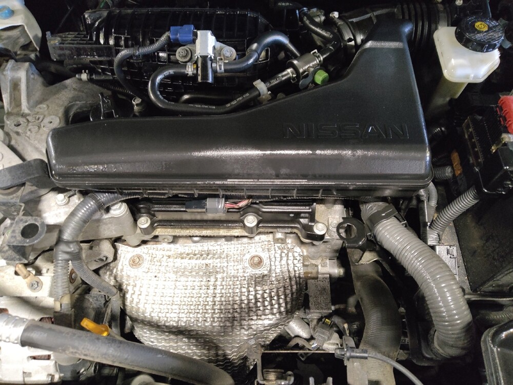 2014 Nissan Rogue in Jacksonville, FL 32210 - 18141853 30