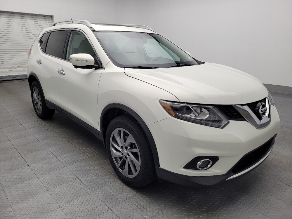 2014 Nissan Rogue in Jacksonville, FL 32210 - 18141853 13