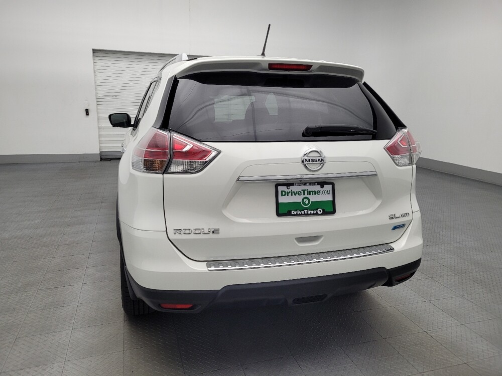 2014 Nissan Rogue in Jacksonville, FL 32210 - 18141853 6