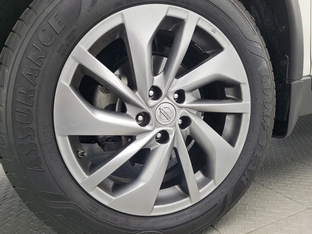 2014 Nissan Rogue in Jacksonville, FL 32210 - 18141853 31