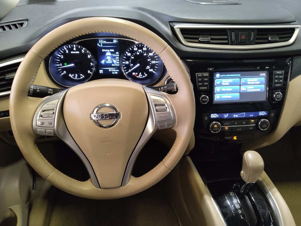 2014 Nissan Rogue in Jacksonville, FL 32210 - 18141853 22