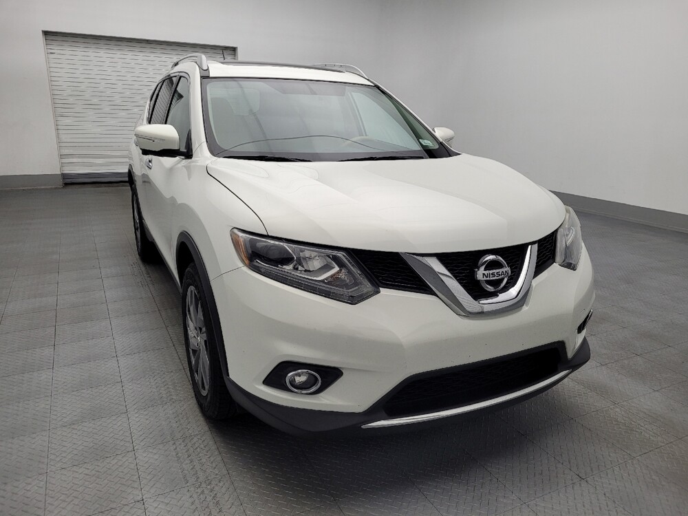 2014 Nissan Rogue in Jacksonville, FL 32210 - 18141853 14