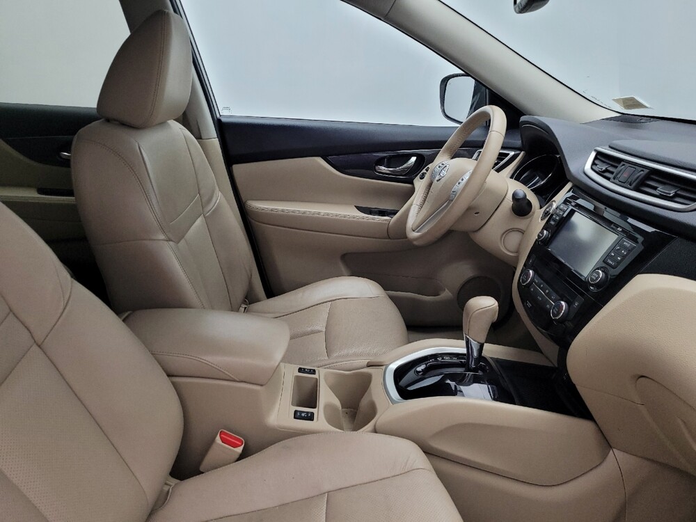 2014 Nissan Rogue in Jacksonville, FL 32210 - 18141853 21