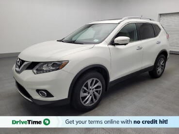 2014 Nissan Rogue in Jacksonville, FL 32210