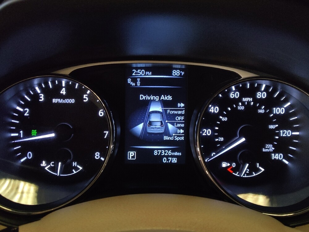 2014 Nissan Rogue in Jacksonville, FL 32210 - 18141853 23
