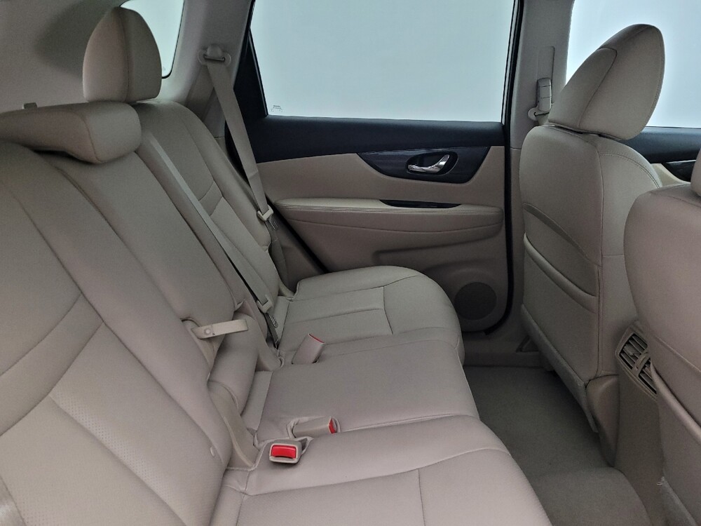 2014 Nissan Rogue in Jacksonville, FL 32210 - 18141853 19