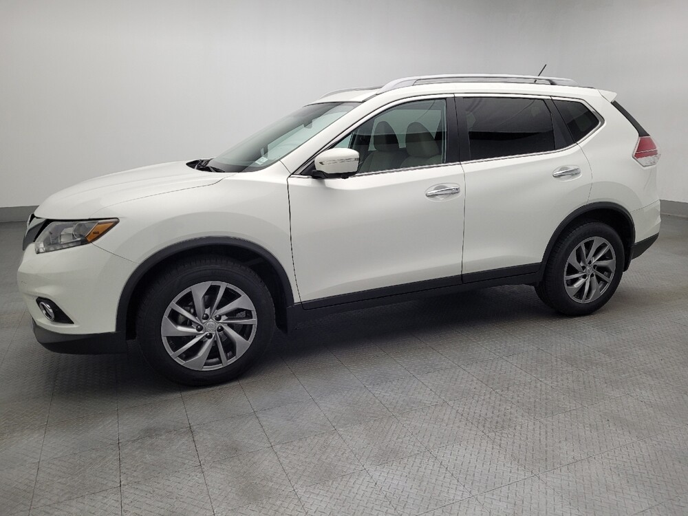 2014 Nissan Rogue in Jacksonville, FL 32210 - 18141853 2